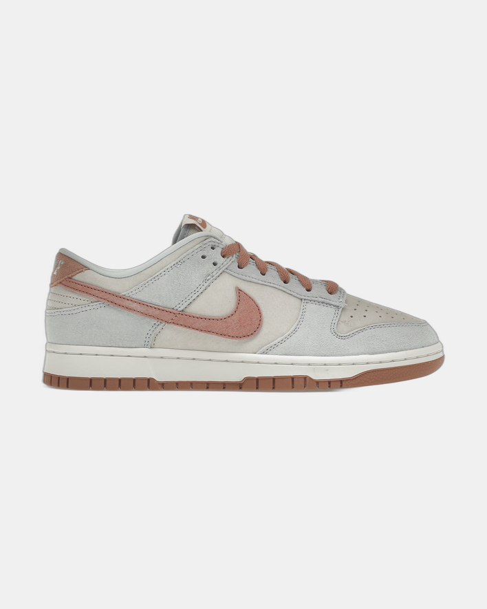 Nike Dunk Low Fossil Rose 