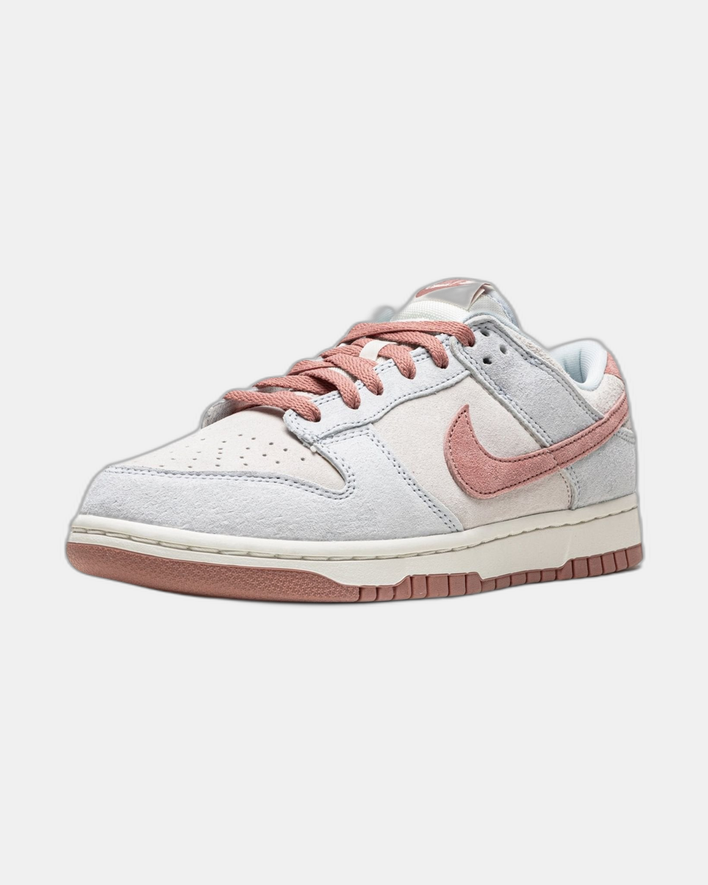 Nike Dunk Low Fossil Rose 