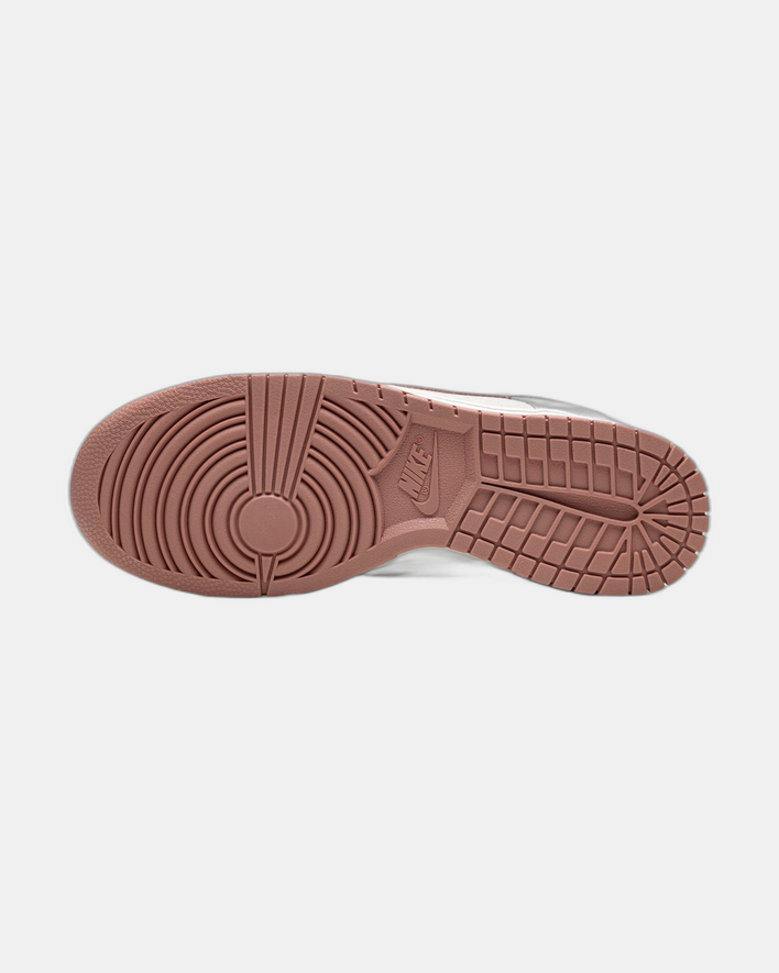 Nike Dunk Low Fossil Rose 