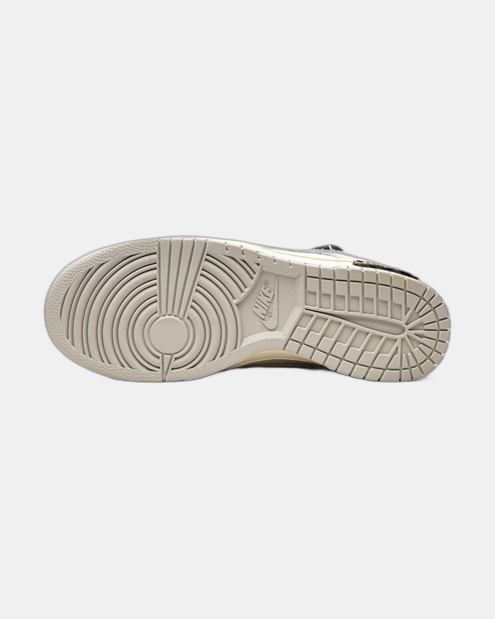 Nike Dunk Low Off-White Lot 20