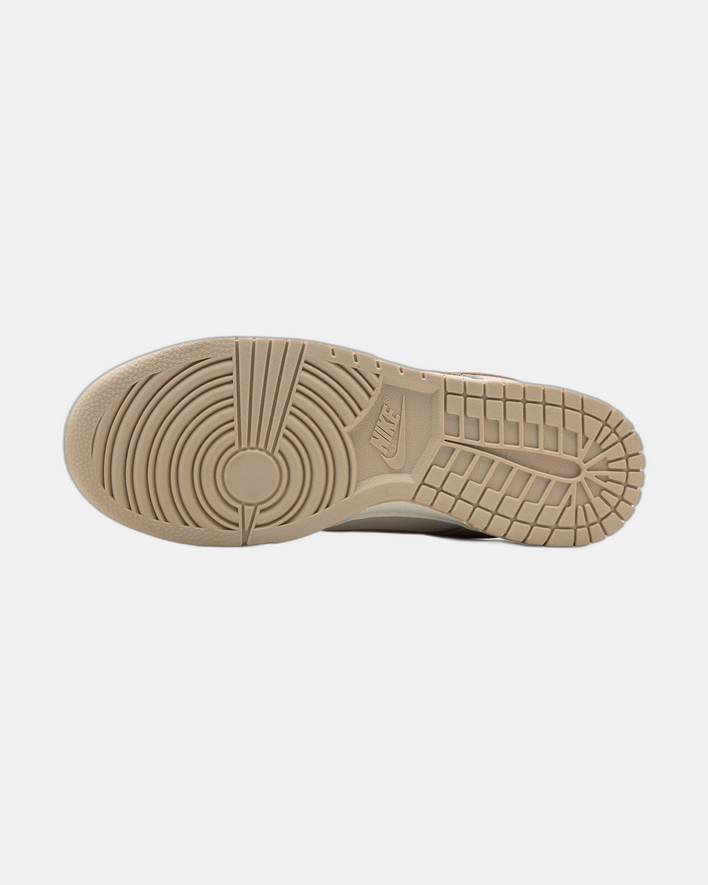 Nike Dunk Low Phantom Metallic Gold (W)