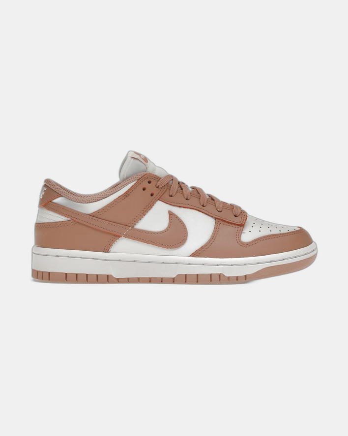 Nike Dunk Low Rose Whisper (W) – The Garden