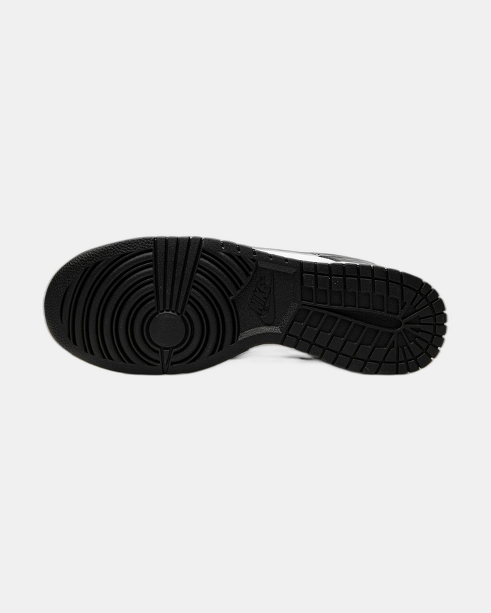 Nike Dunk Low World Champs Black White