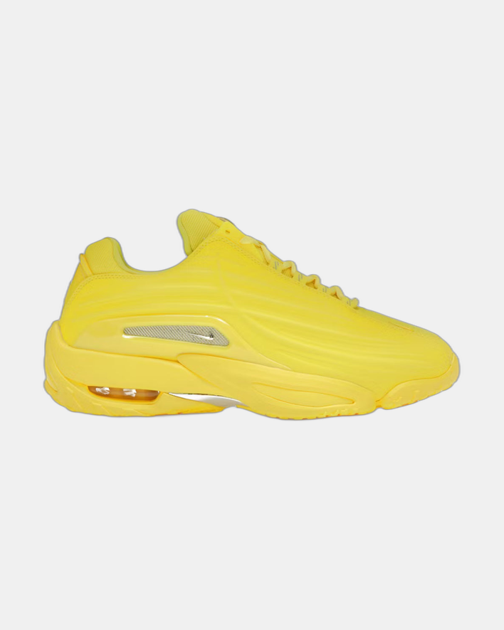 Nike Hot Step 2 Drake NOCTA Opti Yellow