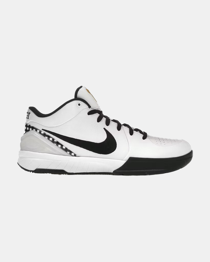 Nike Kobe4 ジジ Nike Kobe 4 Protro Mambacita Gigi Bryant FJ9363-100