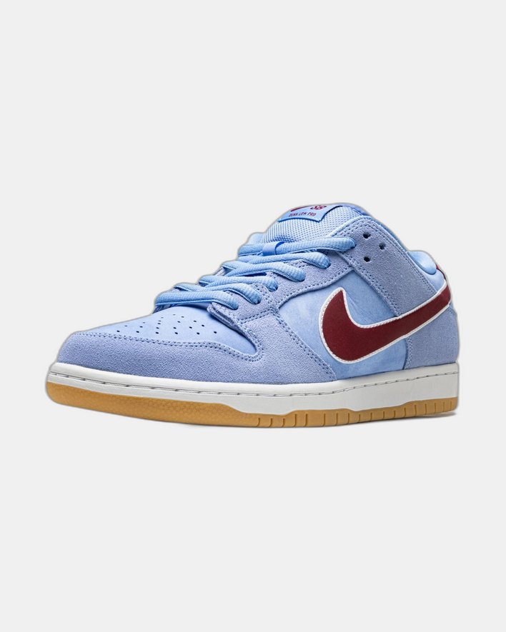 スケートボード NIKE SB DUNK Low Pro Phillies 26.5 Dunk Low Premium SB 'Philadelphia Phillies' - Nike - DQ4040