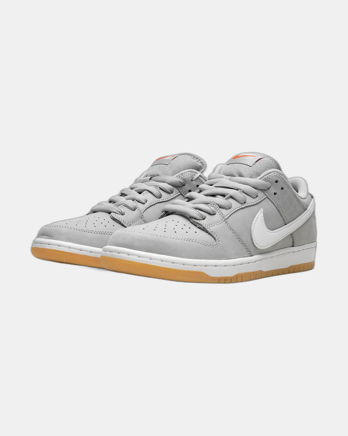 ゆ*た様 Nike SB Dunk Low Orange Label \"Grey First Look: Nike SB Dunk Low Orange Label Grey DV5464-001