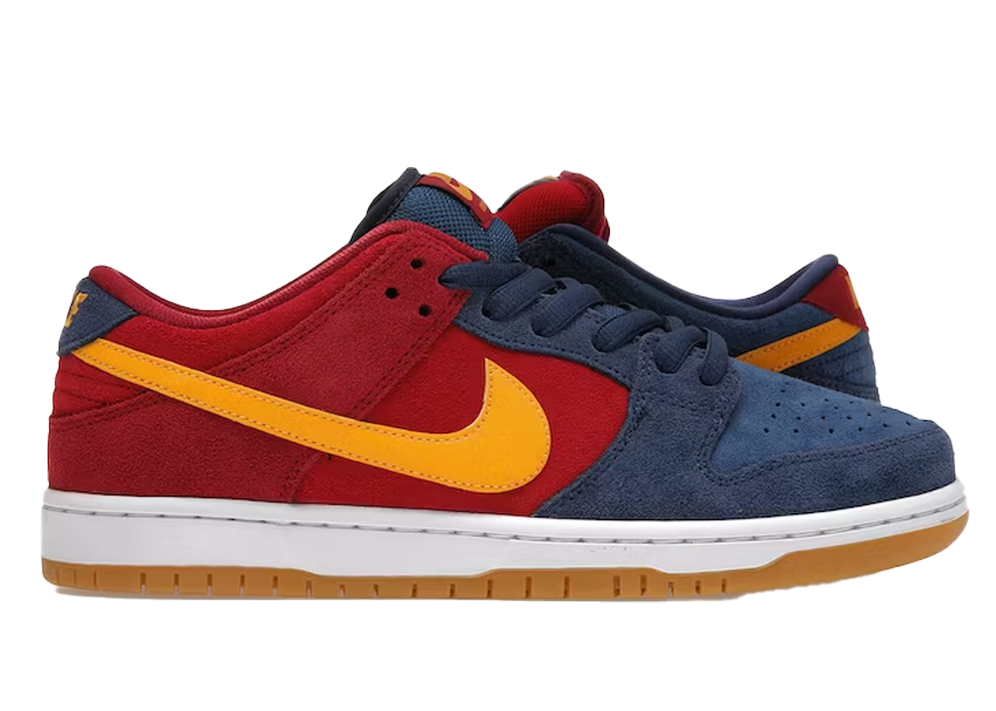 Nike SB Dunk Low Barcelona