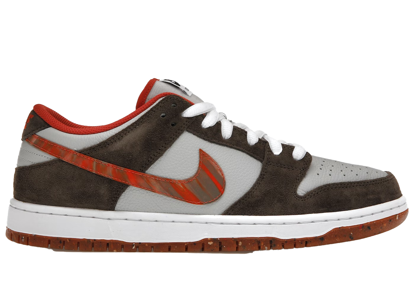 Nike SB Dunk Low Crushed DC 