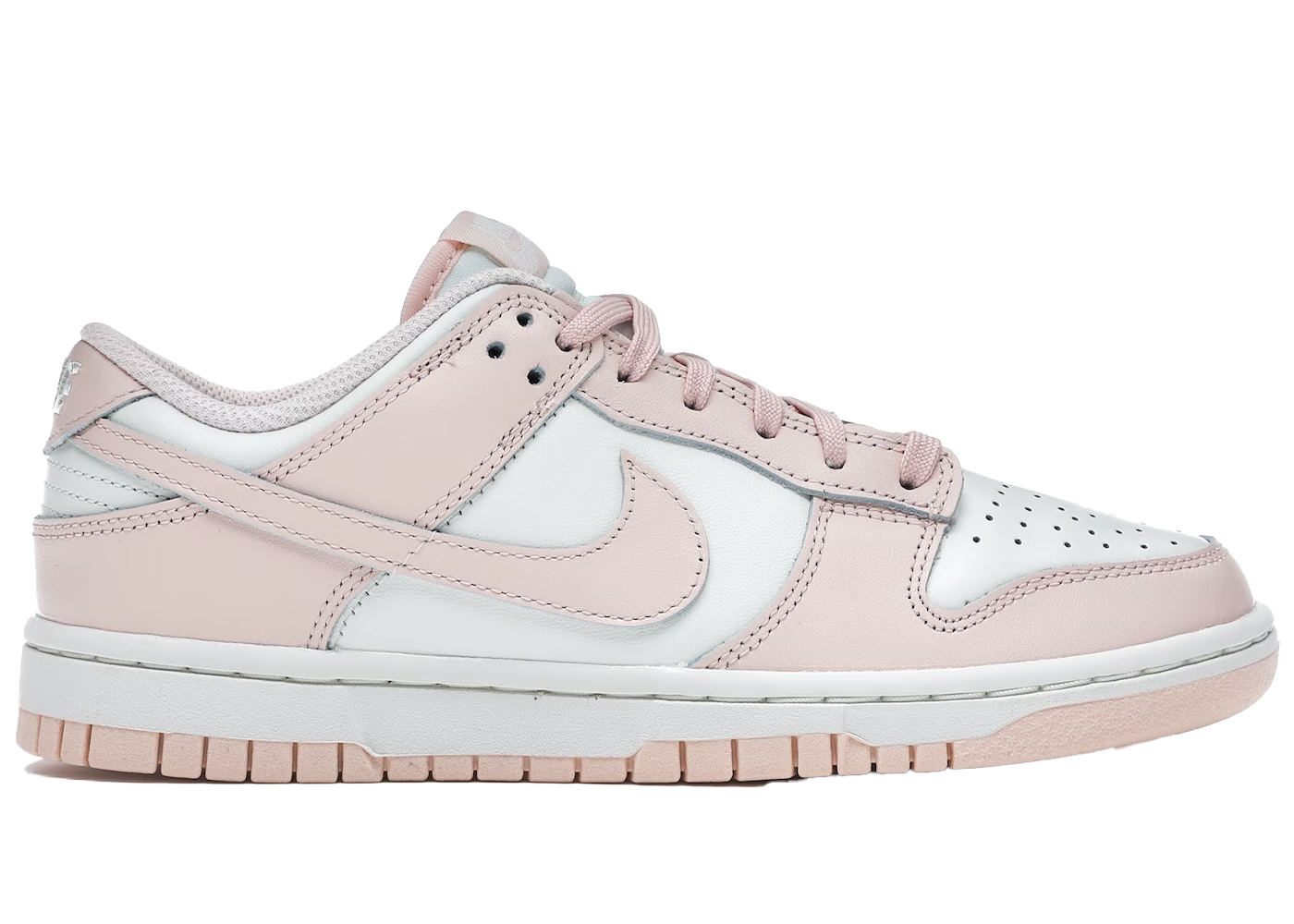 Nike Dunk Low Orange Pearl (W)