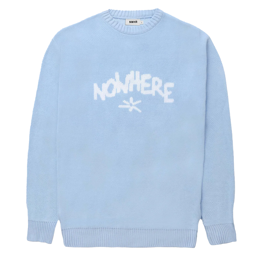 NWHR Jersey Baby Blue