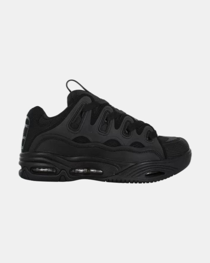 Osiris D3 2001 Black/Black/Black