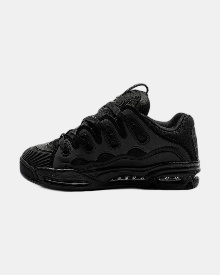 Osiris D3 2001 Black/Black/Black