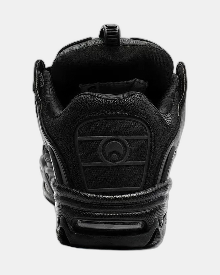 Osiris D3 2001 Black/Black/Black