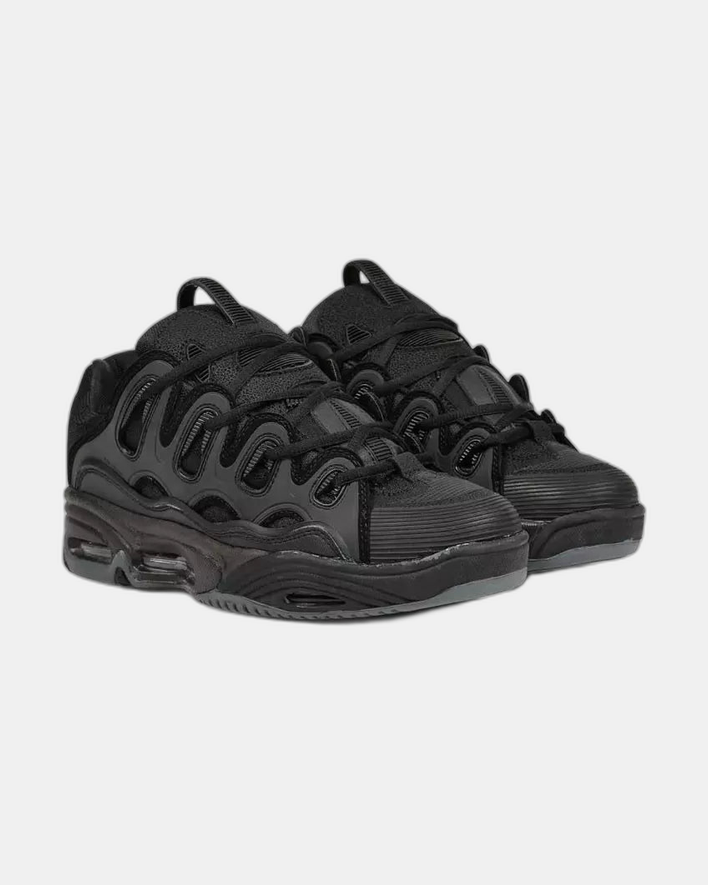 Osiris D3 2001 Black/Black/Black