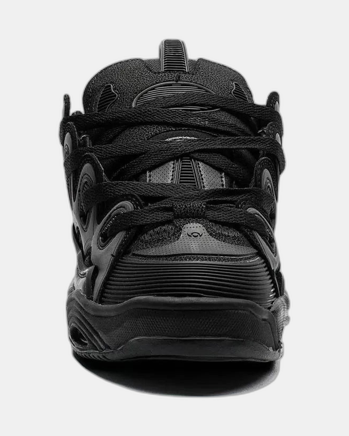 Osiris D3 2001 Black/Black/Black