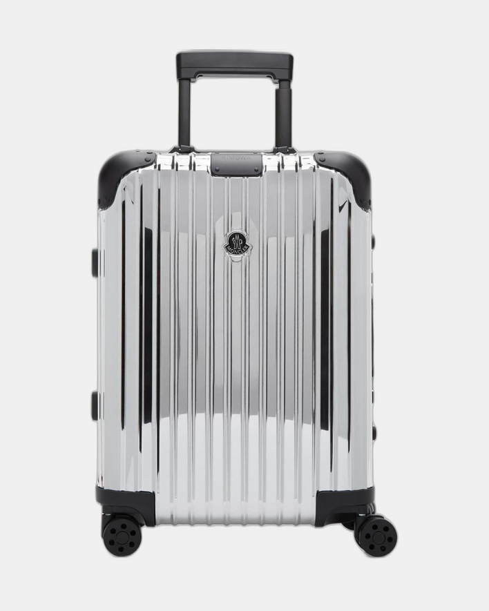 Moncler x RIMOWA Reflection Cabin Suitcase
