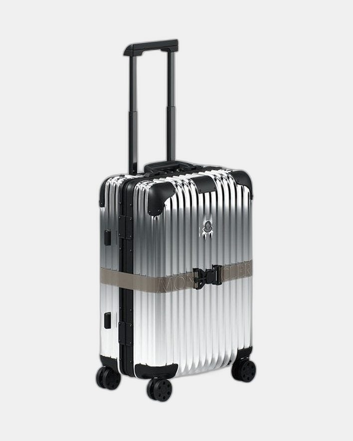 Moncler x RIMOWA Reflection Cabin Suitcase