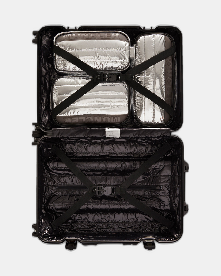 Moncler x RIMOWA Reflection Cabin Suitcase