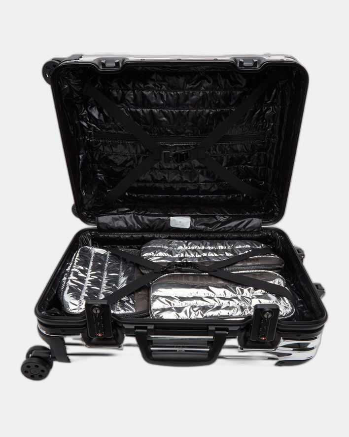 Moncler x RIMOWA Reflection Cabin Suitcase