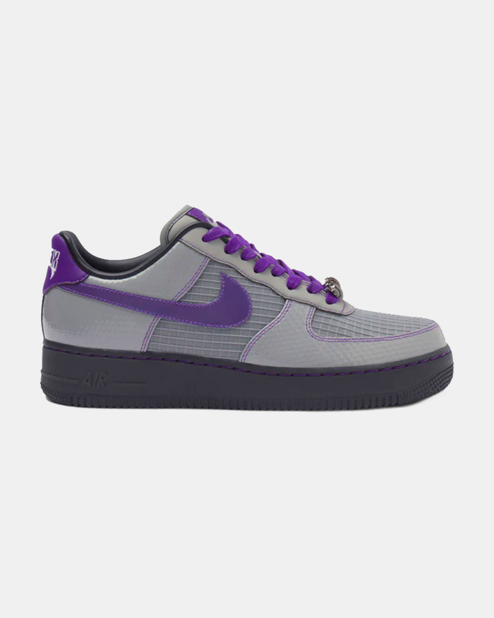 Nike Air Force 1 Low RTFKT Clone X Robot (Edition of 979)