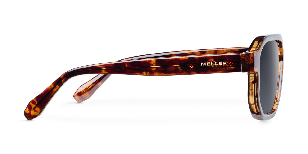 Meller Seba Tigris Carbon