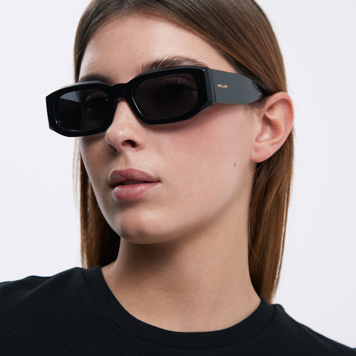 Meller Kira All Black