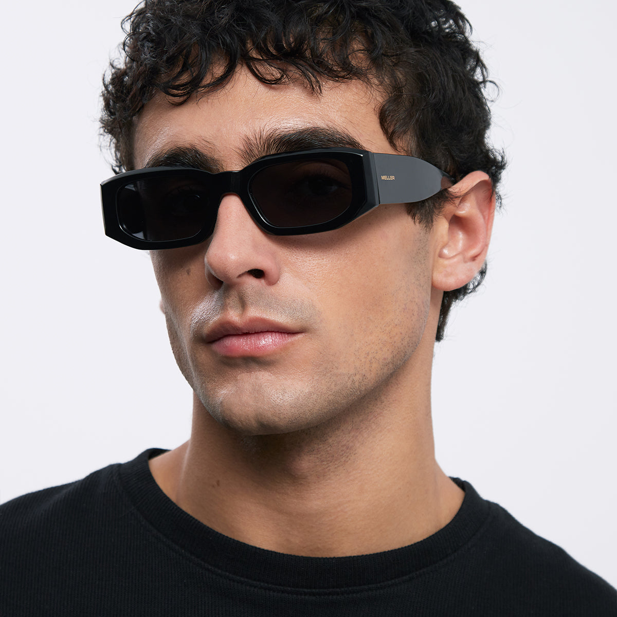 Meller Kira All Black