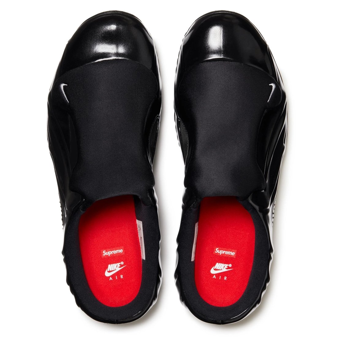 Supreme Nike Clogposite Black