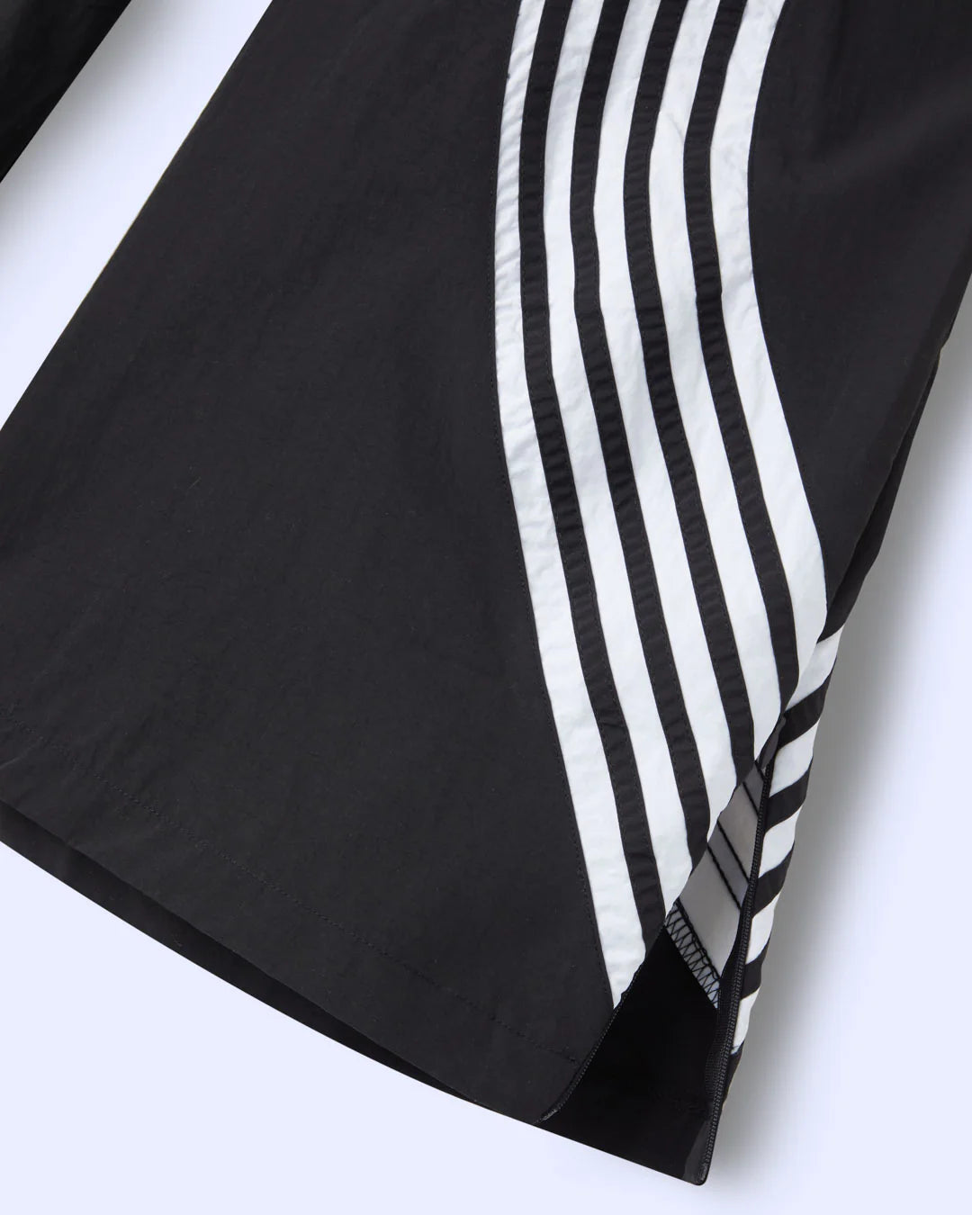 Noemotions Stripe Pant Black