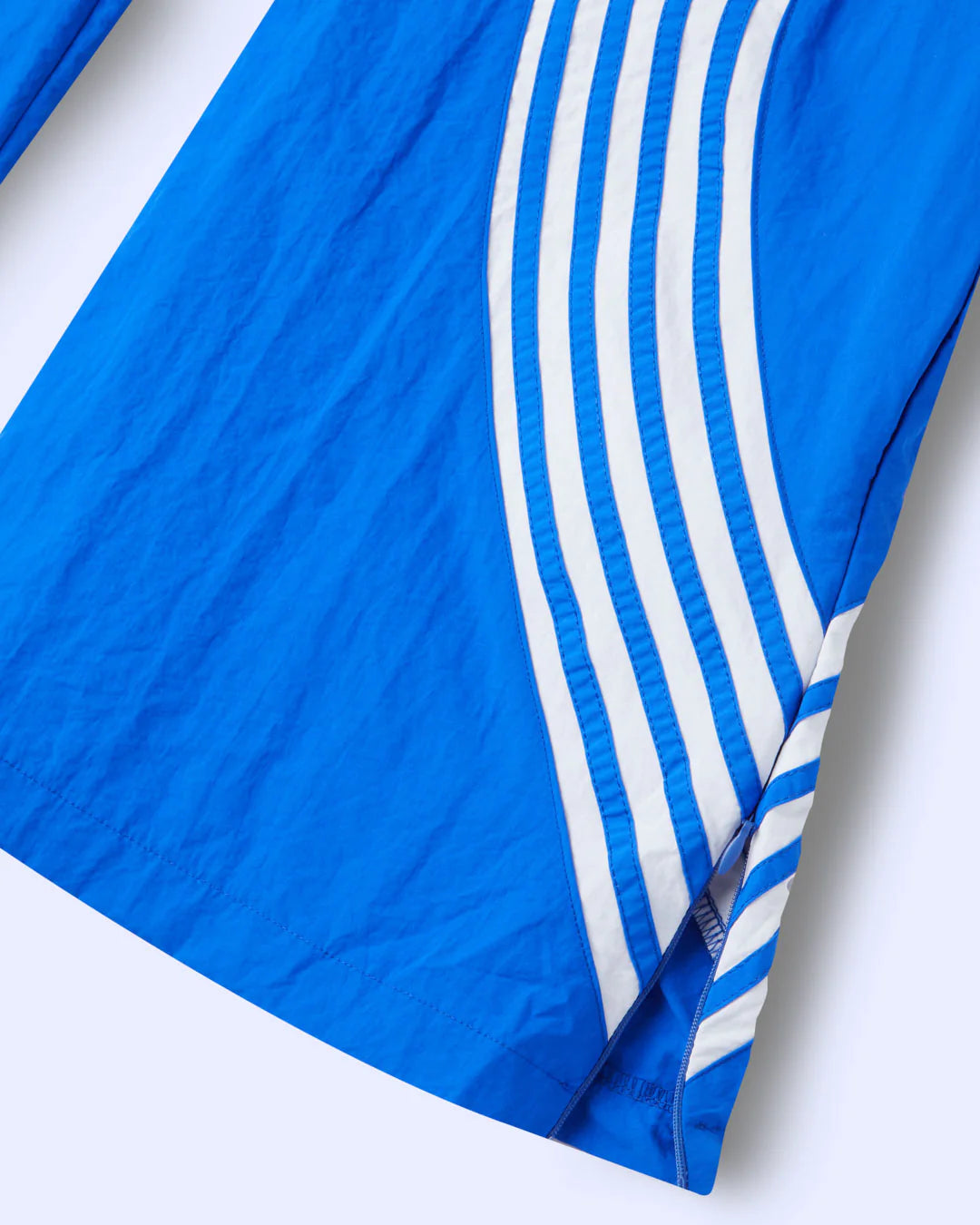 Noemotions Stripe Pant Blue