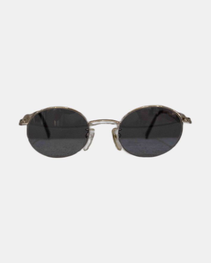 TVT 41 Moschino Blue Solid