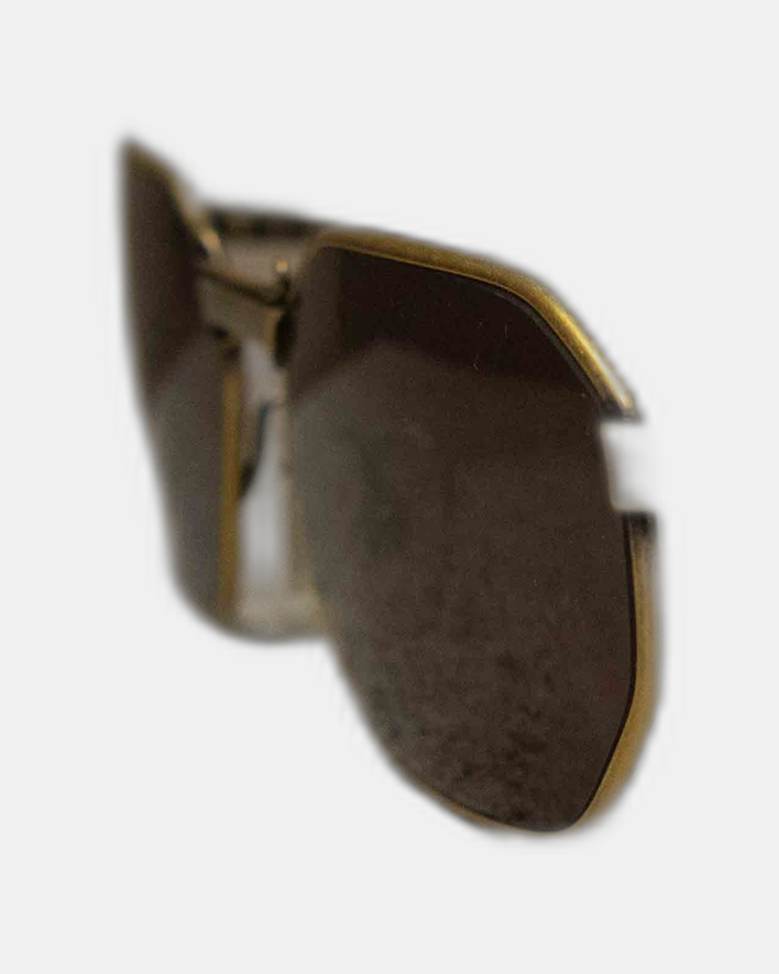 TVT 04 Carrera Black Solid