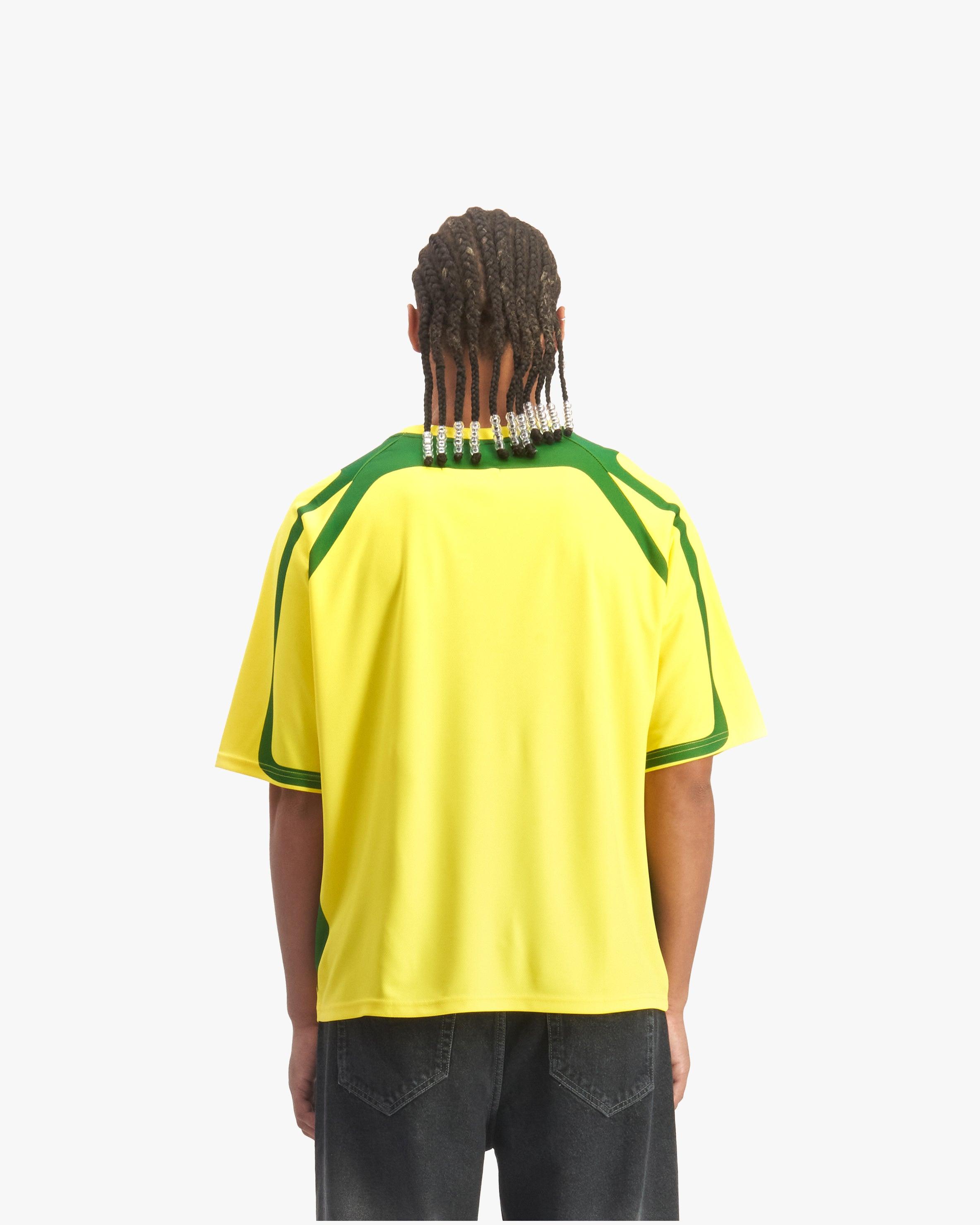 Vicinity Brazil Jersey