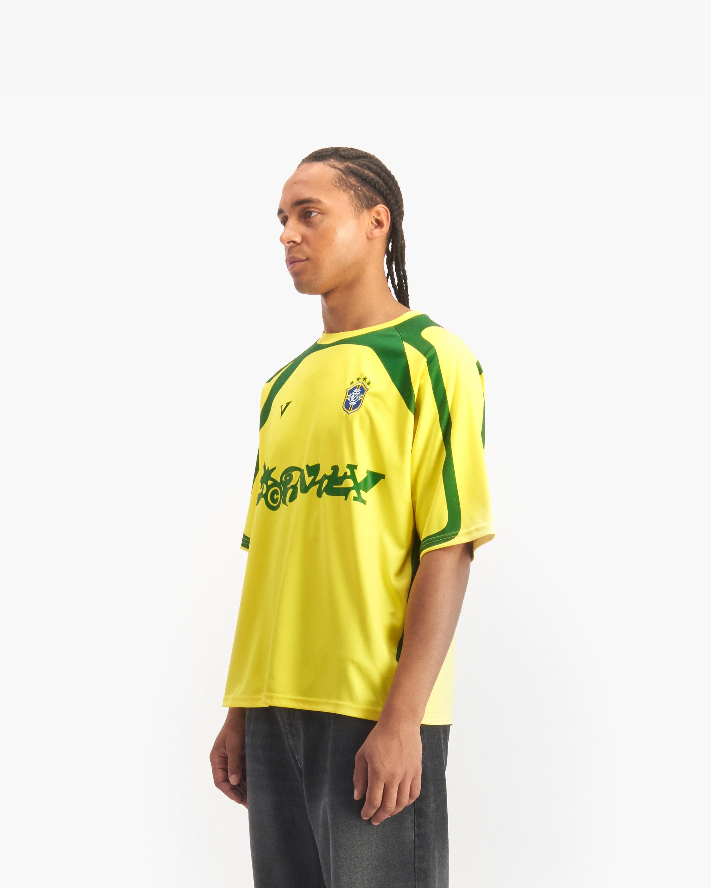 Vicinity Brazil Jersey