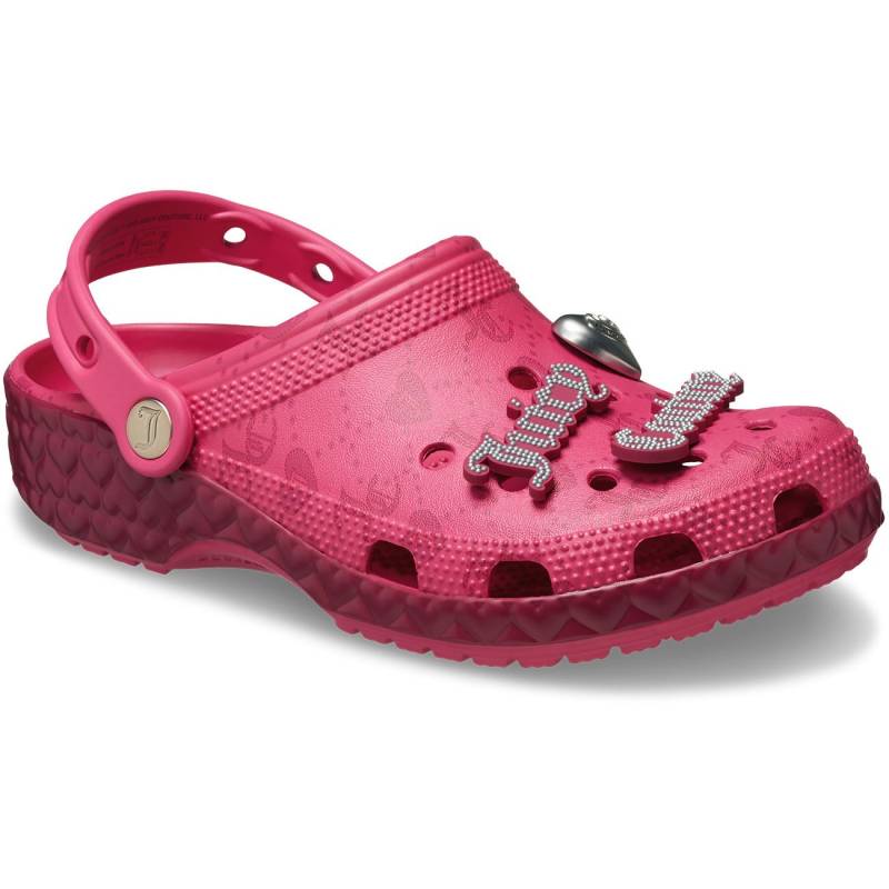 Crocs Classic Clog Juicy Couture
