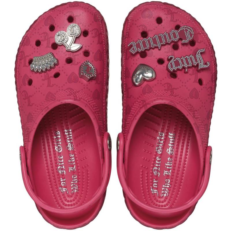 Crocs Classic Clog Juicy Couture