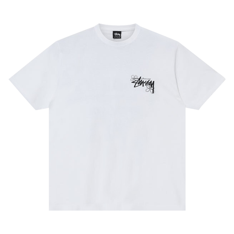 STUSSY  SUMMER LB TEE