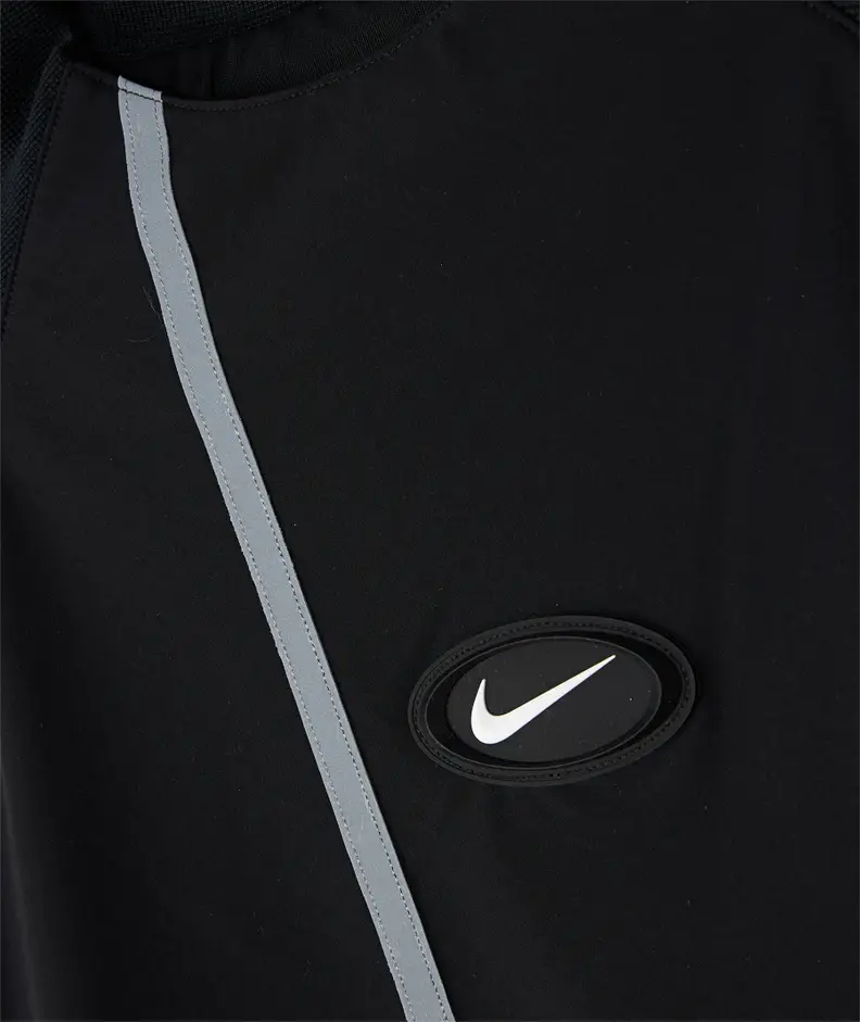 Nike NOCTA Long Sleeve Sweatshirt x Drake