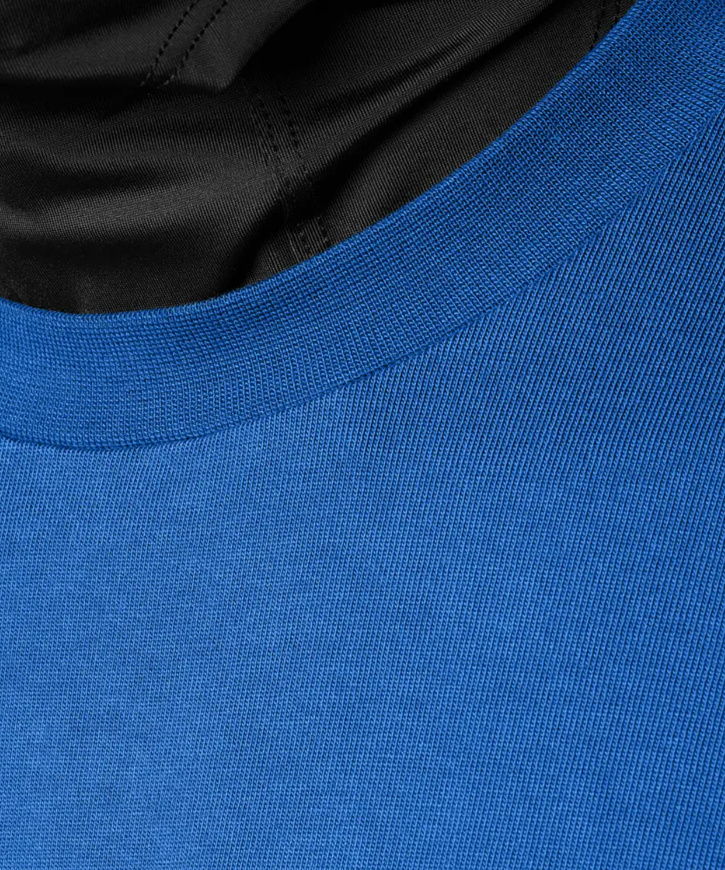 Warburton Southside Blue T-Shirt