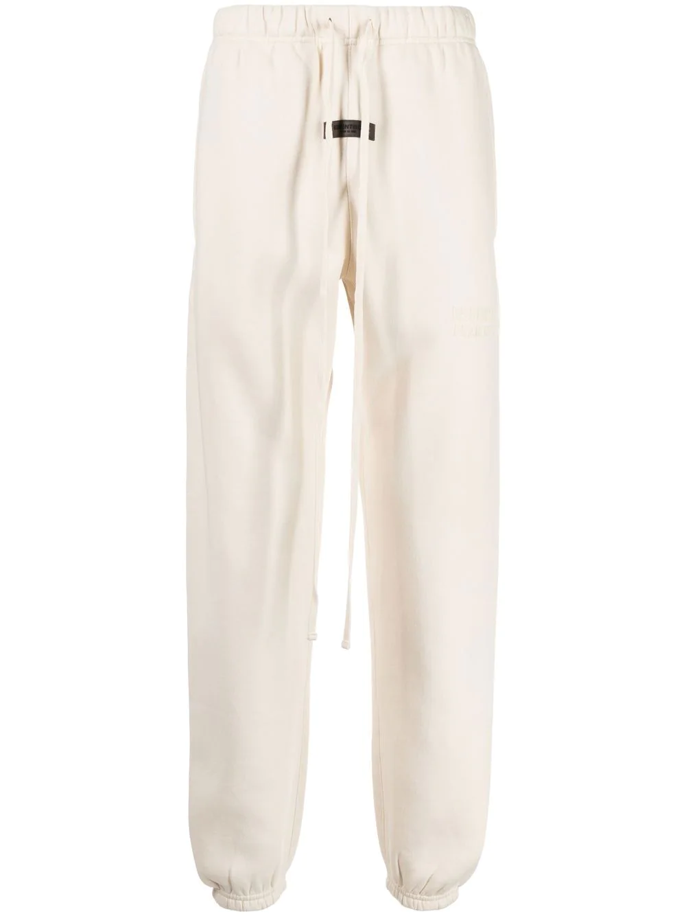 Fear of God Essentials Sweatpant Egg Shell THE GARDEN