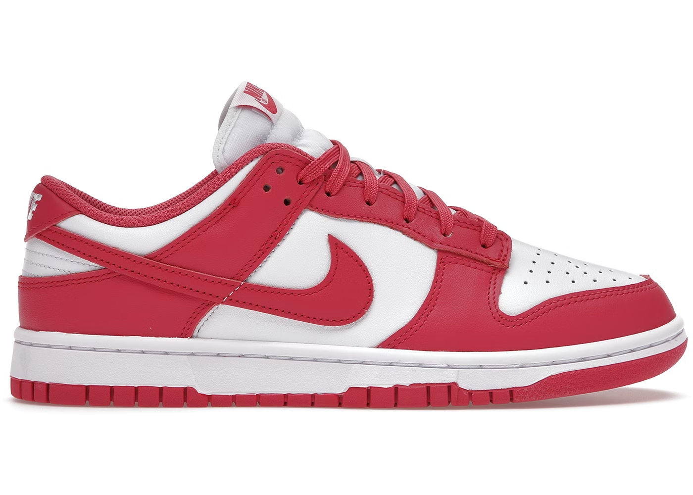 Nike Dunk Low Archeo Pink (W) THE GARDEN