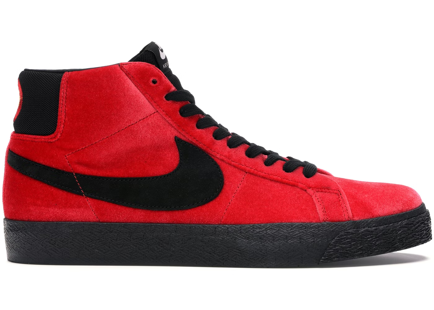 Nike SB Zoom Blazer Mid Kevin and Hell THE GARDEN