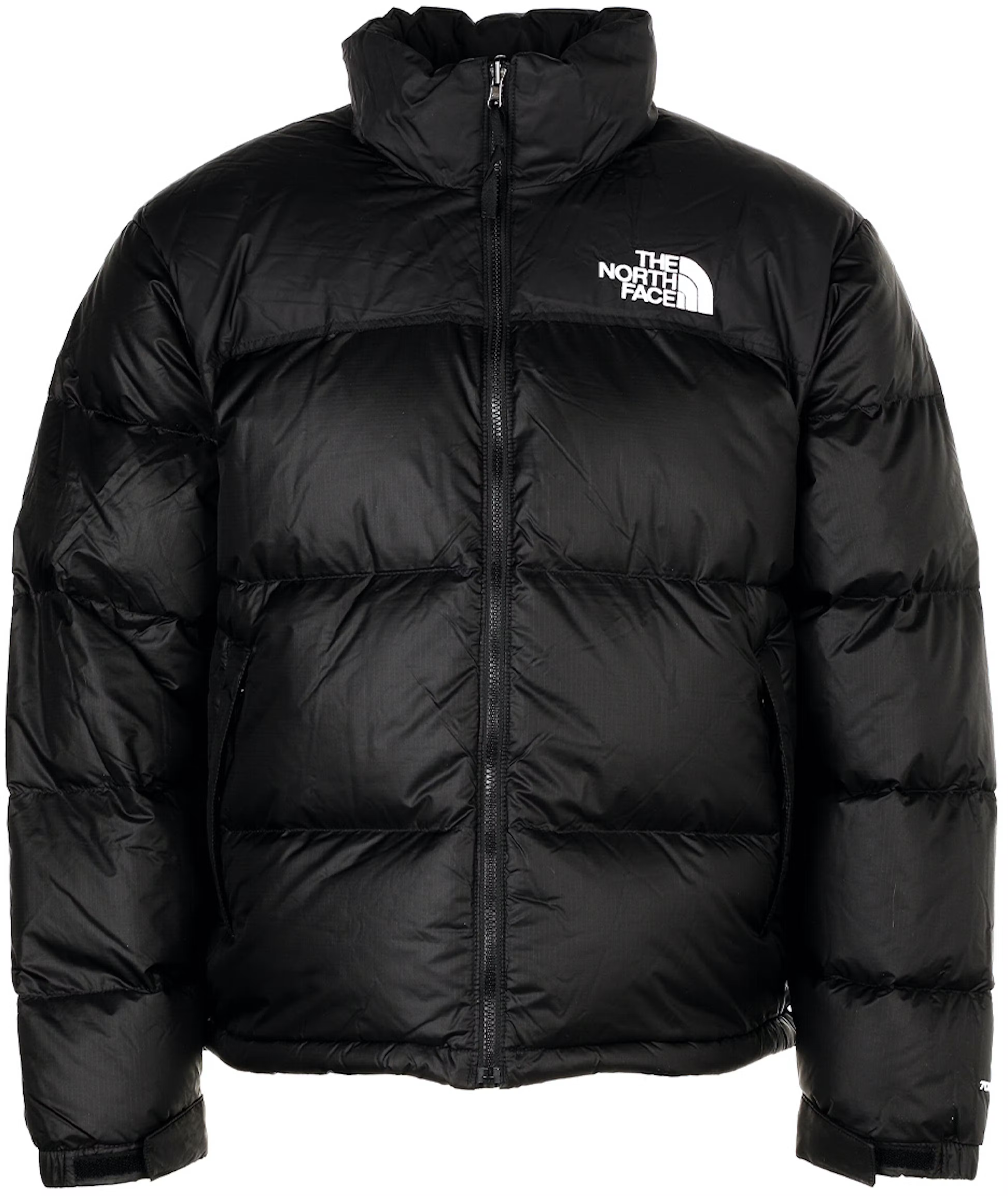 The North Face 1996 Retro Nuptse Jacket Black