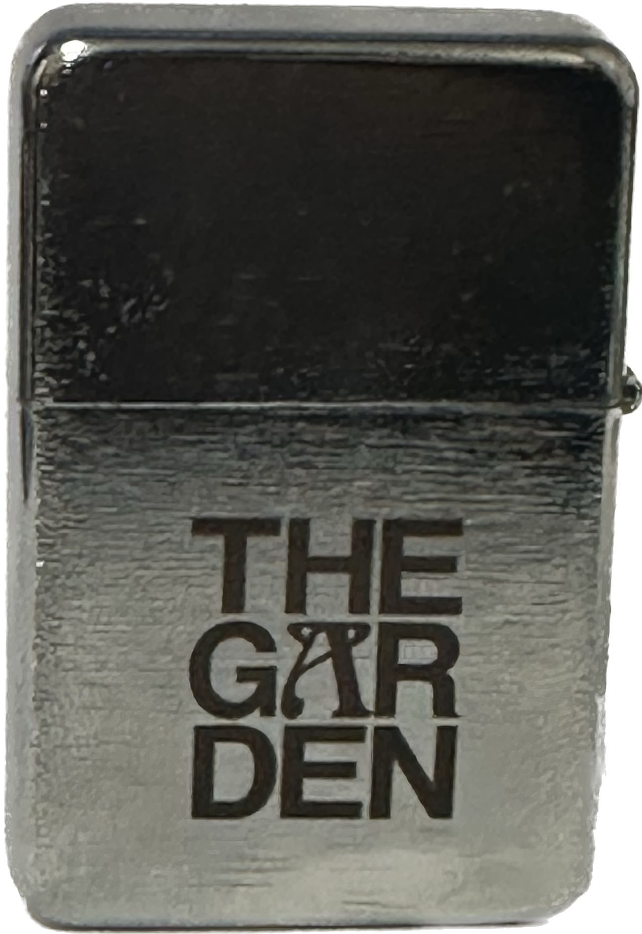The Garden Lighter