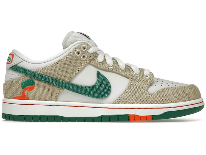 Nike SB Dunk Low Jarritos