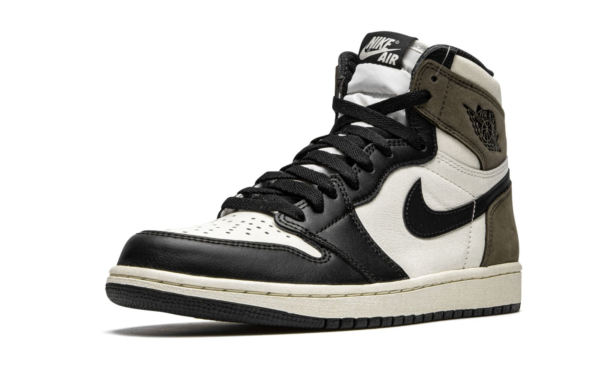 Jordan 1 Retro High Dark Mocha GS