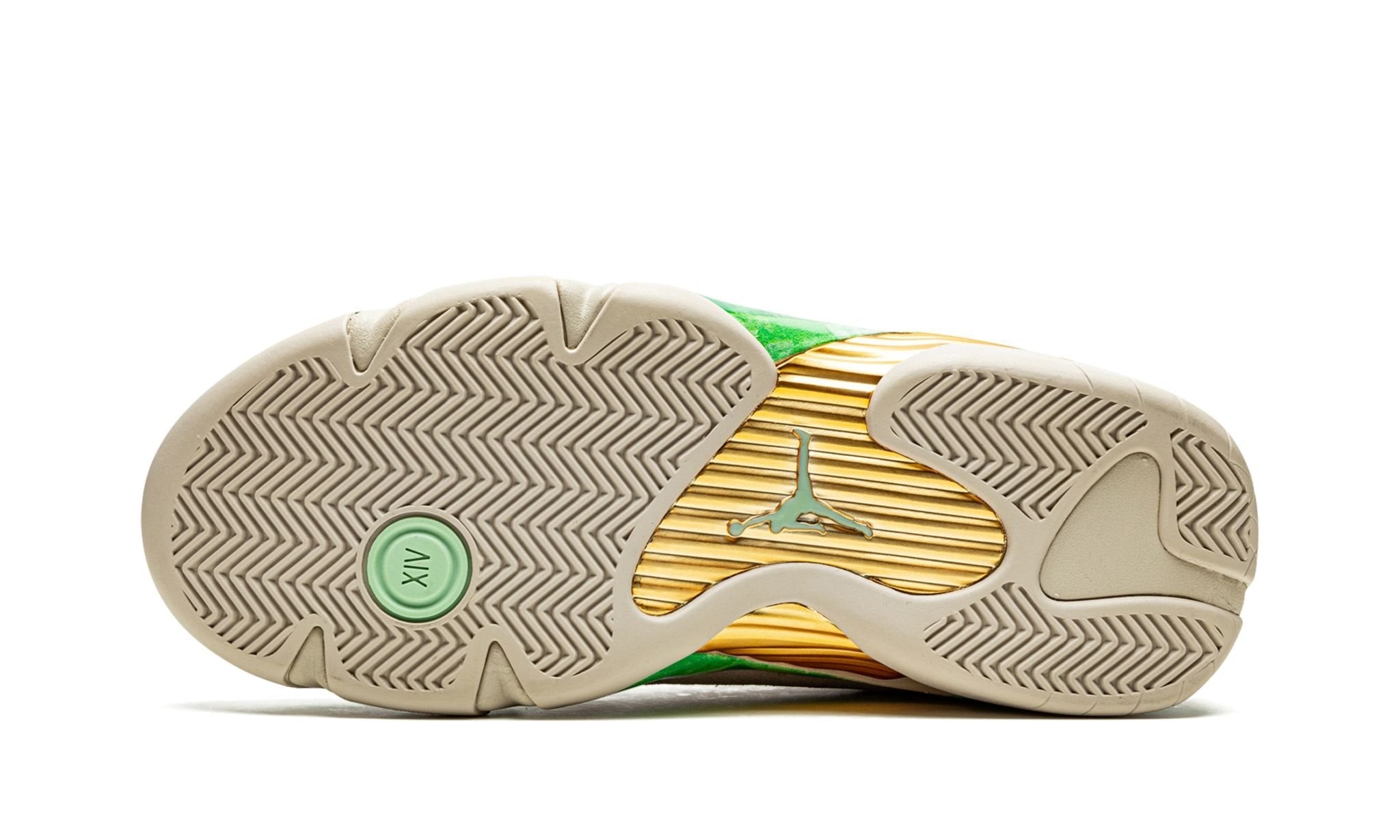 Jordan 14 Retro Aleali May Fortune (W)