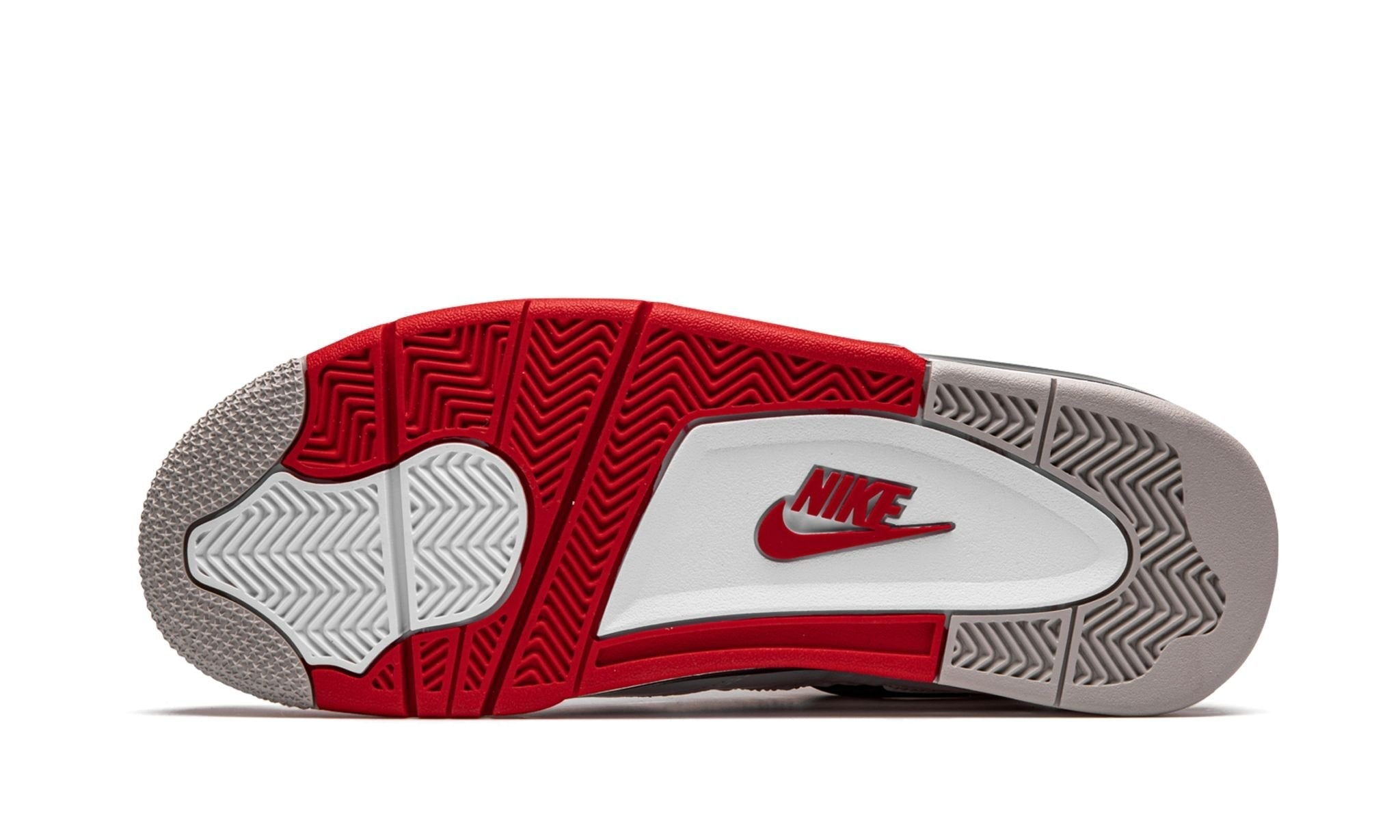 Jordan 4 Retro Fire Red (2020) GS 