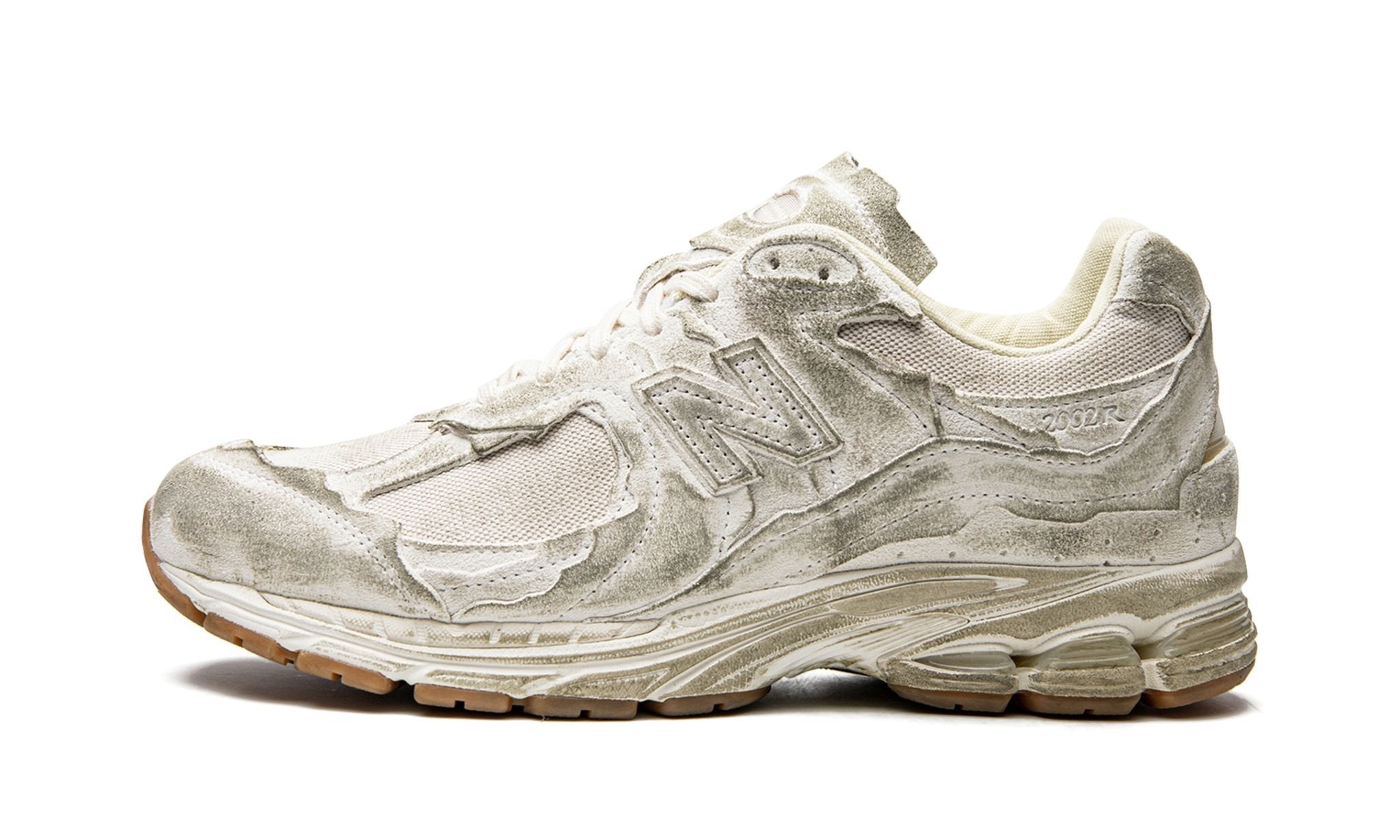 New Balance 2002R Protection Pack Distressed